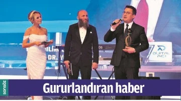 GURURLANDIRAN HABER