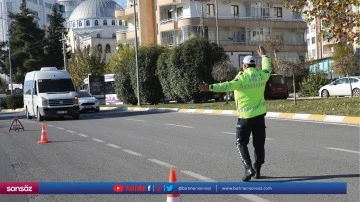 G&uuml;venli Okul projesi kapsamında denetimler devam ediyor