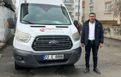 G&uuml;venli taşımacılığın adresi S&ouml;ğ&uuml;t&hellip;