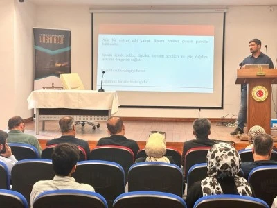 G&uuml;venlik&ccedil;ilere Batman modeli tanıtıldı