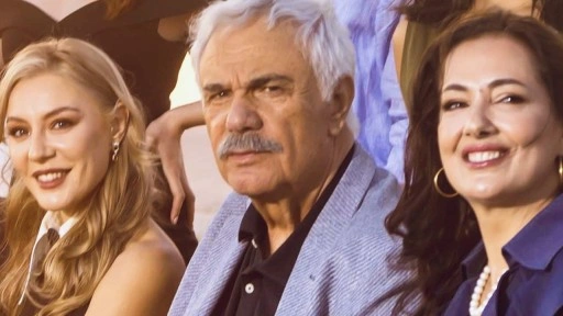 G&uuml;zel Aşklar Diyarı'nda Beklenmedik Gelişme: Halil Erg&uuml;n Diziden Ayrılıyor