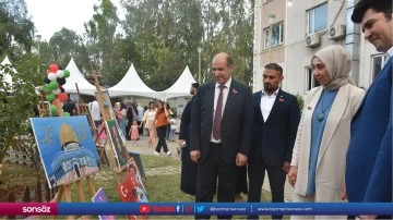 G&uuml;zel İşler Fabrikası tanıtıldı