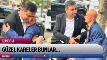 G&uuml;zel kareler bunlar...