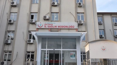 ASANS&Ouml;R REVİZYON İŞLERİ YAPTIRILACAKTIR