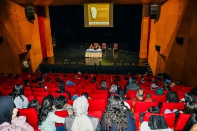 Şair ve yazar Cegerxw&icirc;n anıldı