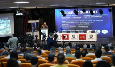 &nbsp;Barış, yalnızca silahların susması değil, toplumsal bir inşa s&uuml;recidir