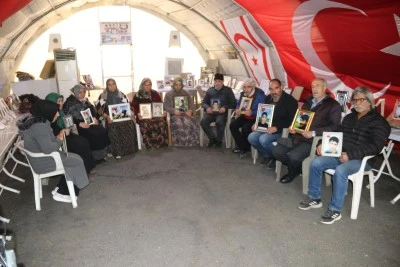 Evlat n&ouml;beti kararlılıkla s&uuml;r&uuml;yor