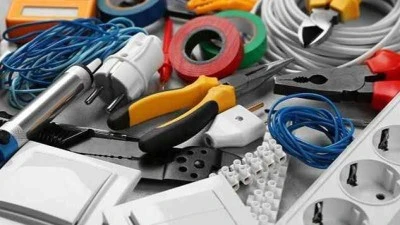 ELEKTRİK,TESİSAT VE HIRDAVAT MALZEMESİ SATIN ALINACAKTIR
