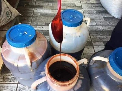 Pekmez de zamlardan nasibini aldı&nbsp;&nbsp;