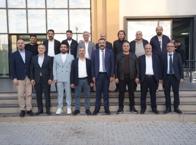 &nbsp;OSB Y&ouml;netim Kurulu Başkanı Fidan'dan a&ccedil;ıklama