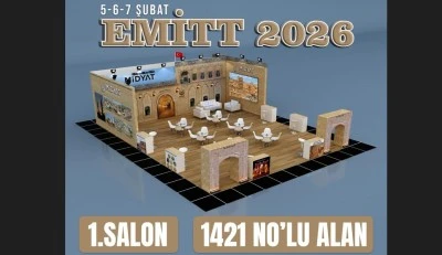 Dillerin ve dinlerin şehri Midyat, EMITT 2026&rsquo;da d&uuml;nya sahnesine &ccedil;ıkıyor