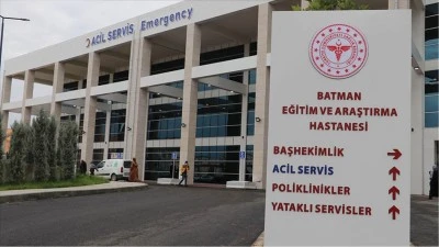 BAKIM VE ONARIM HİZMETİ ALINACAKTIR