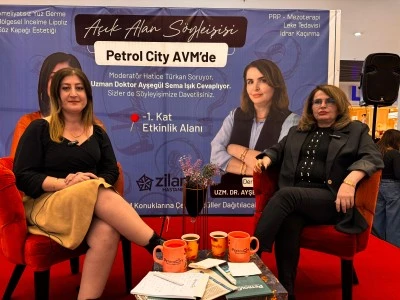 T&uuml;rkan sordu, Doktor Işık yanıtladı