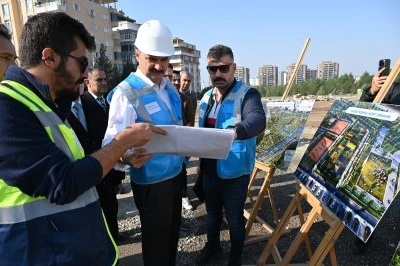 &nbsp;&ldquo;Bismillah diyerek başlıyoruz&rdquo;