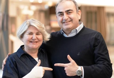 Karaciğer kanserinde&nbsp; tare y&ouml;ntemi umut oluyor!