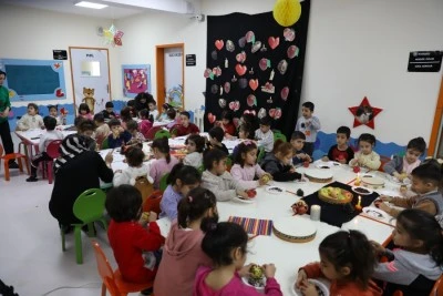 Zarokistan&rsquo;da &lsquo;S&ecirc;va M&ecirc;xekr&ecirc;j&rsquo; etkinliği d&uuml;zenlendi