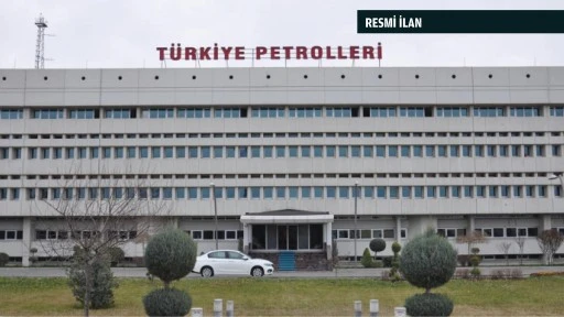 T&Uuml;RKİYE PETROLLERİ ANONİM ORTAKLIĞI GENEL M&Uuml;D&Uuml;RL&Uuml;Ğ&Uuml;(TPAO) BATMAN B&Ouml;LGE M&Uuml;D&Uuml;RL&Uuml;Ğ&Uuml;