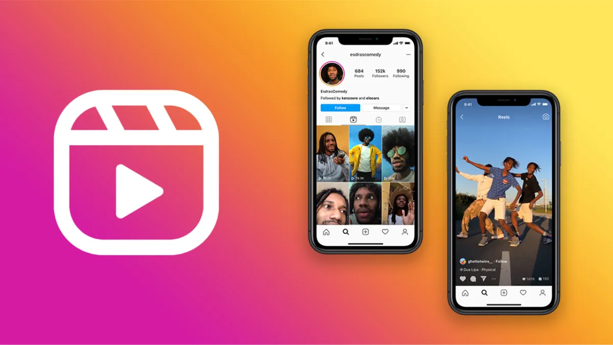 Instagram tasarımı değişiyor: Reels videoları &ouml;n planda olacak