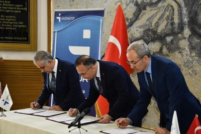 &nbsp;&Uuml;niversite &ouml;ğrencilerine y&ouml;nelik "Gen&ccedil;lik Programı" protokol&uuml; imzalandı