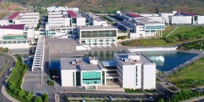 Şırnak&nbsp;&Uuml;niversitesinde 3 yeni "enerji" b&ouml;l&uuml;m&uuml; a&ccedil;ıldı