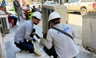 &nbsp;İki bine yakın panoya m&uuml;dahale&nbsp;
