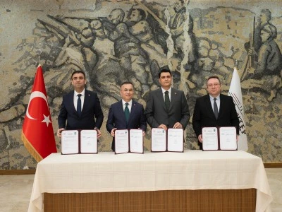 &nbsp;Derece yapan LGS &ouml;ğrencilerine burs desteği sağlanacak