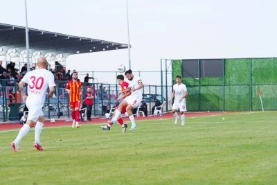 Petrolspor,&nbsp; tur atladı