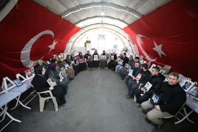 &nbsp;58 aile evladına kavuştu