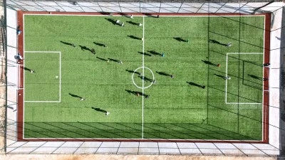 Kurum,&nbsp; depremzede &ccedil;ocuğa verdiği s&ouml;z&uuml; tuttu