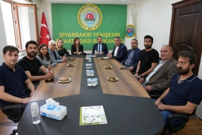 &nbsp;Kırsal kalkınmayı geliştirmek istiyoruz