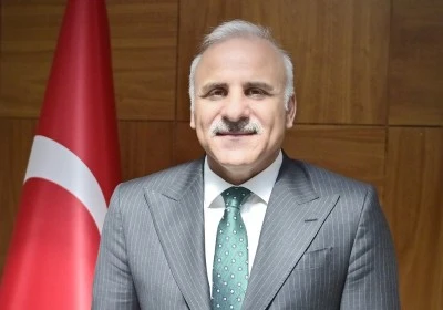 &nbsp;Vali Zorluoğlu'ndan 18 Mart Şehitleri Anma G&uuml;n&uuml; ve &Ccedil;anakkale Zaferi mesajı