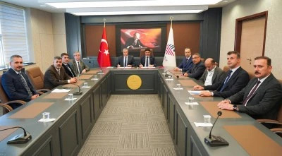 &nbsp;"İŞKUR Gen&ccedil;lik Programı" ile iş hayatına hazırlanacak