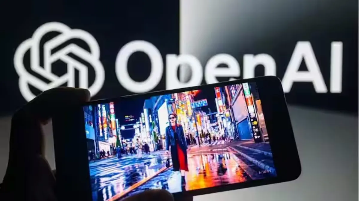 OpenAI, TikTok'a rakip oluyor: İşte yeni uygulamanın &ouml;zellikleri