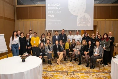 TFI TAB Gıda Yatırımları s&uuml;rd&uuml;r&uuml;lebilirlik i&ccedil;in sekt&ouml;r paydaşlarını buluşturdu