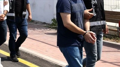 &nbsp;Frari FET&Ouml; h&uuml;k&uuml;ml&uuml;s&uuml; yakalandı