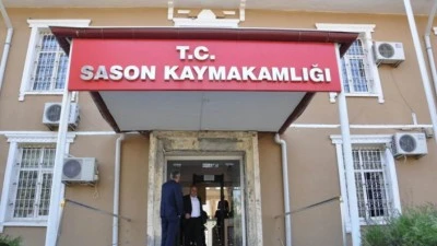 BATMAN SASON İL&Ccedil;ESİ KELHASAN İ&Ccedil;ME SUYU TESİSİ VE ENH YAPIM İŞİ