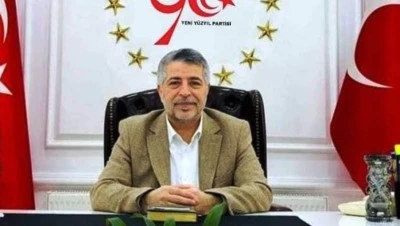 &nbsp;&ldquo;Suriye halkının zaferi tarihi bir ders ve fırsattır&rdquo;