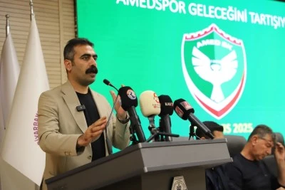 &nbsp;Hatun: 110 d&ouml;n&uuml;ml&uuml;k devasa bir spor tesisi projemiz var