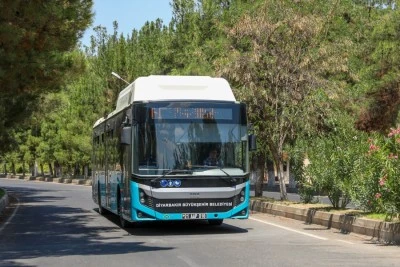 Halkın talebiyle 3 hattın g&uuml;zerg&acirc;hı uzatıldı