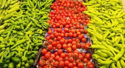 Vatandaşta esnafta pazar fiyatlarından şik&acirc;yet&ccedil;i
