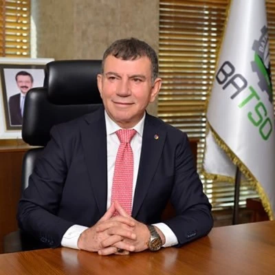 &ldquo;BAYRAMLAR, BARIŞ VE KARDEŞLİĞİN EN G&Uuml;&Ccedil;L&Uuml; SEMBOL&Uuml;D&Uuml;R&rdquo;