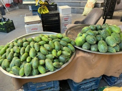 Acur, tezg&acirc;hlardaki yerini aldı