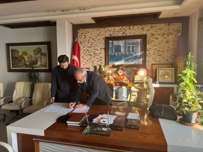 &nbsp;Kooperatif&ccedil;ilik Eğitimi İşbirliği Protokol&uuml; yenilendi