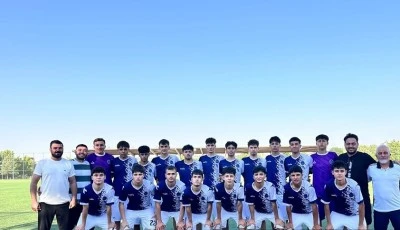 &nbsp;Belediyespor 1. Amat&ouml;r Lig'e y&uuml;kseldi