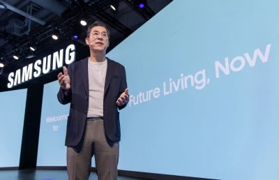Samsung, "AI Home: Future Living, Now" vizyonunu tanıttı