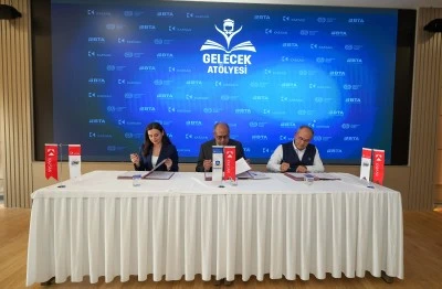 Karsan, ILO ve Bor&ccedil;elik işbirliğiyle meslek liselerindeki kız &ouml;ğrencileri iş hayatına hazırlayacak