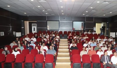 &nbsp;"Eğitimde İyi &Ouml;rnekler Projesi"nin &ouml;d&uuml;l t&ouml;reni d&uuml;zenlendi