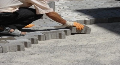 PARKE TAŞI, OLUK TAŞI VE BORD&Uuml;R SATIN ALINACAKTIR