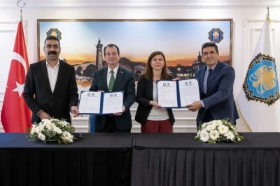 &nbsp;Kentte misafirhane ve itfaiye alanı hayata ge&ccedil;irilecek