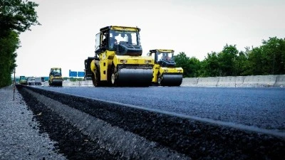 YOL İŞLERİ YAPTIRILACAKTIR